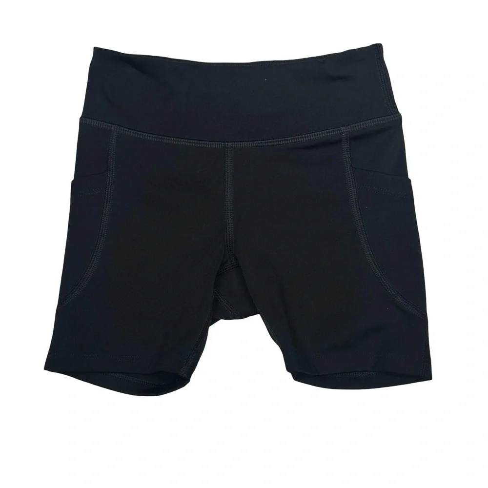 Everyway‎ Cycle Shorts In Black